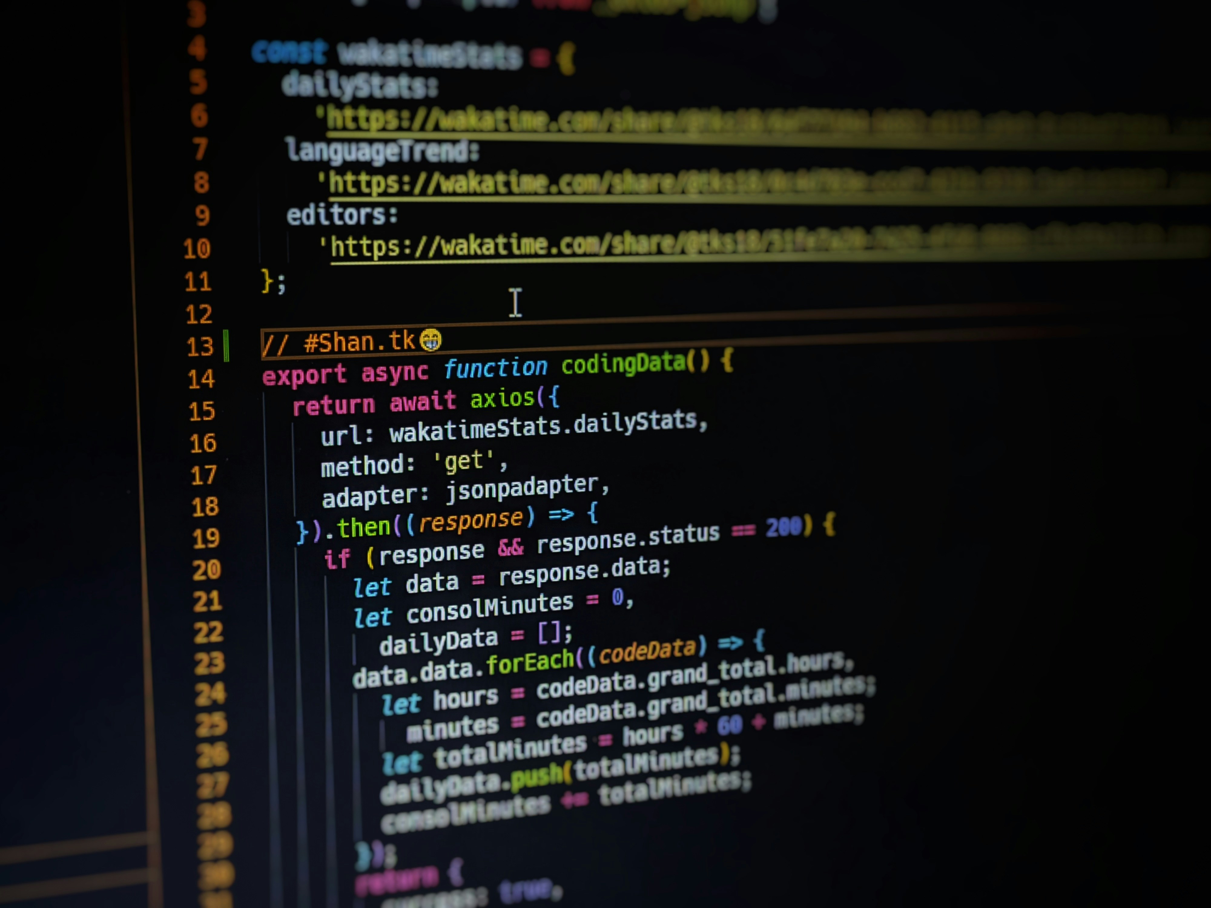 可能是最全的 Javascript 类型检查方案